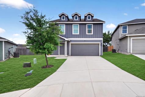 10111 Gap Creek San Antonio TX 78254