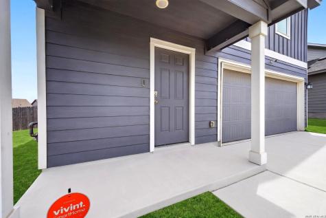 10111 Gap Creek San Antonio TX 78254