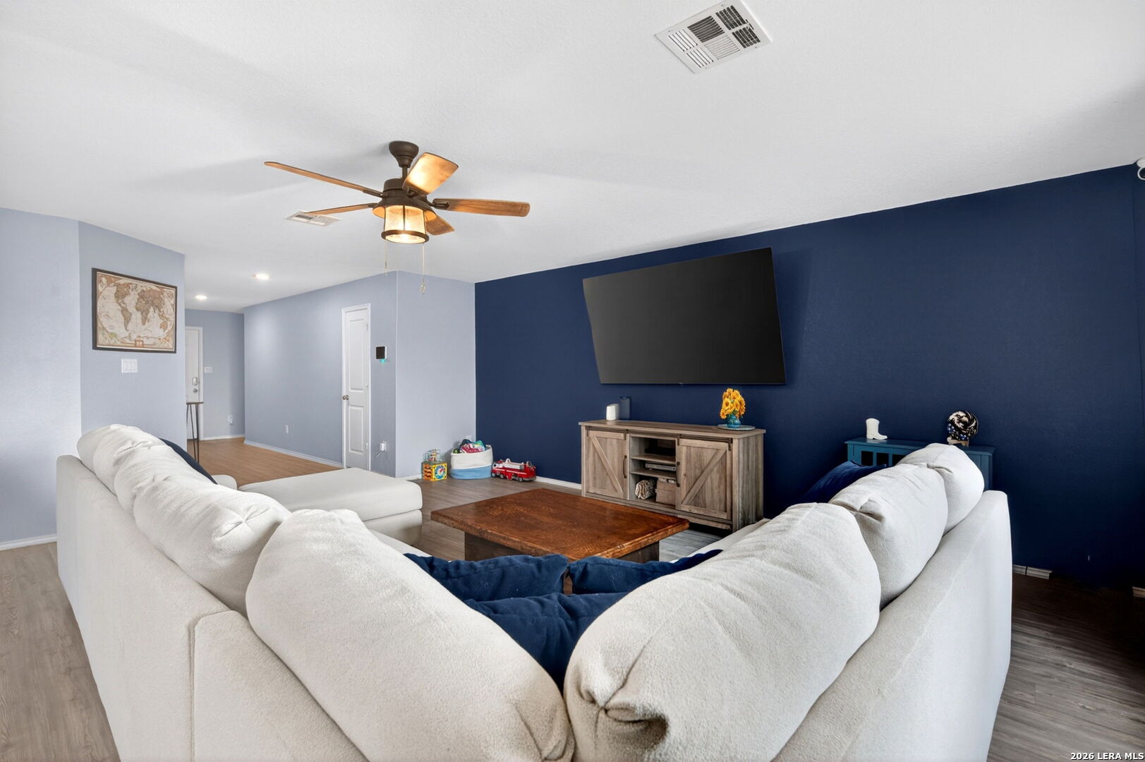 10111 Gap Creek San Antonio TX 78254