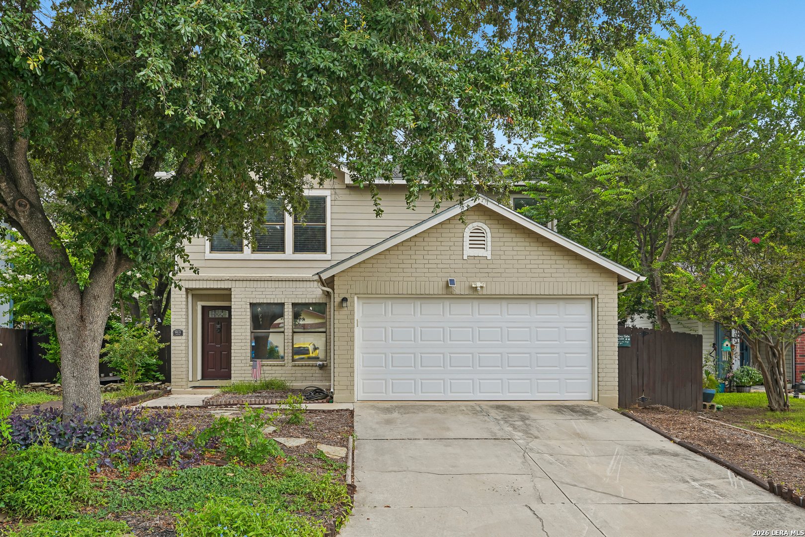 9031 Koenig San Antonio TX 78251