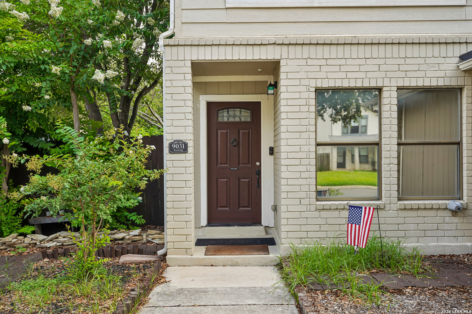 9031 Koenig San Antonio TX 78251