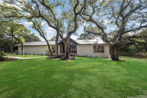 103 Chimney Rock Lane Shavano Park TX 78231