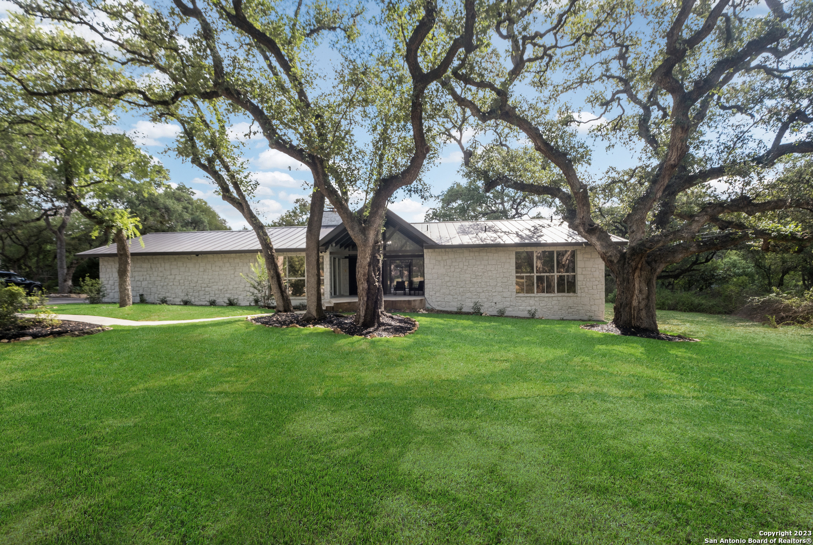 103 Chimney Rock Lane Shavano Park TX 78231