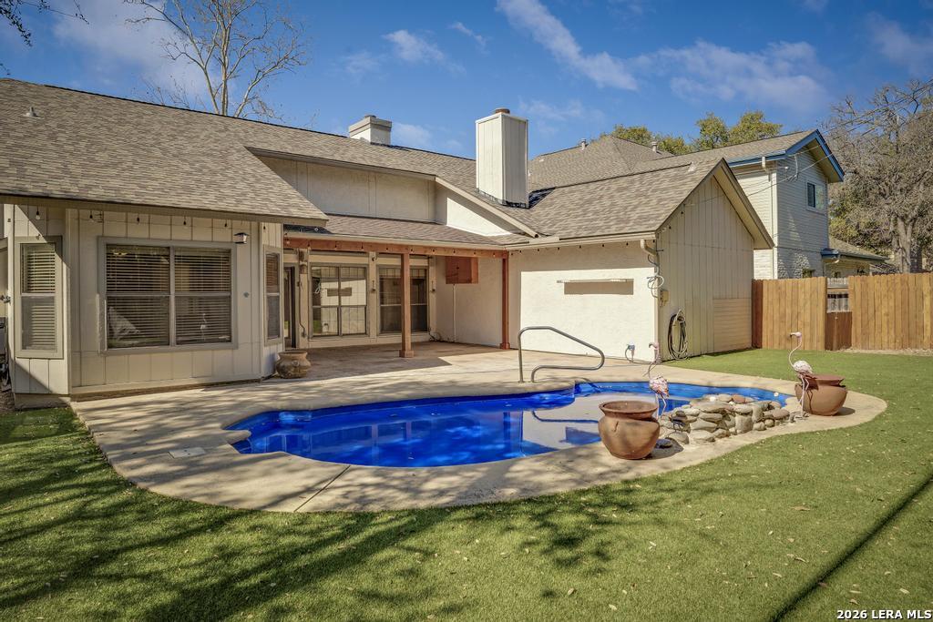 14910 Ben Ali San Antonio TX 78248