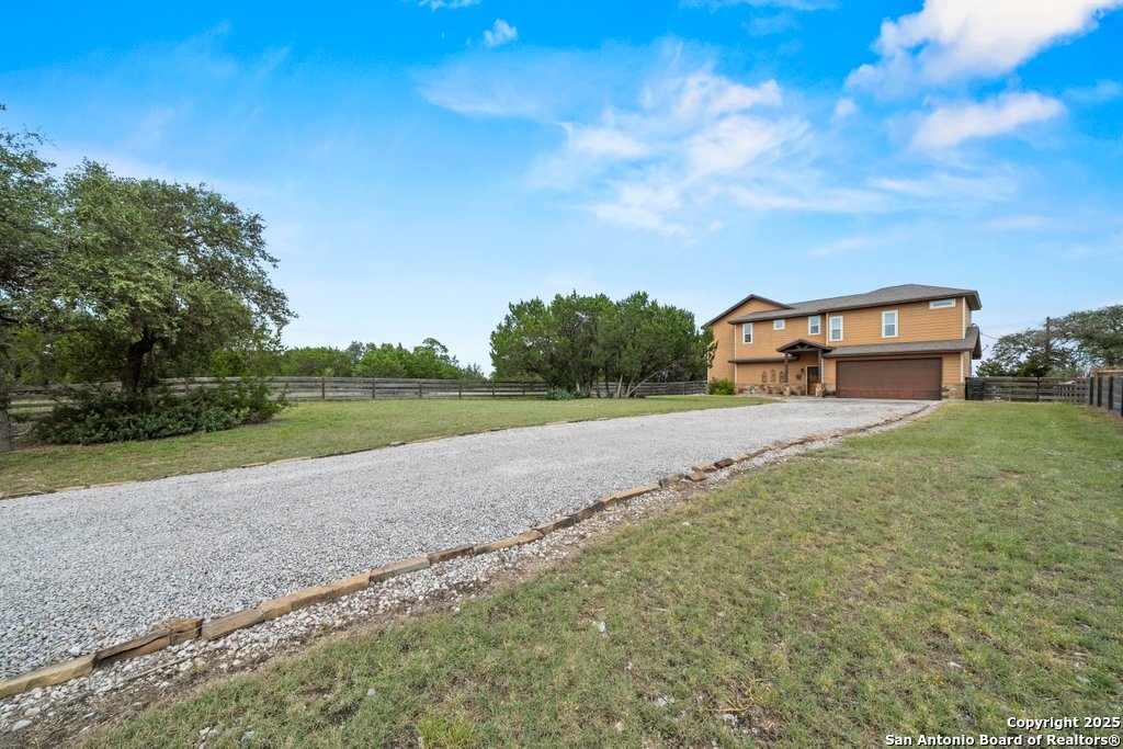 617 Lake Island Canyon Lake TX 78133
