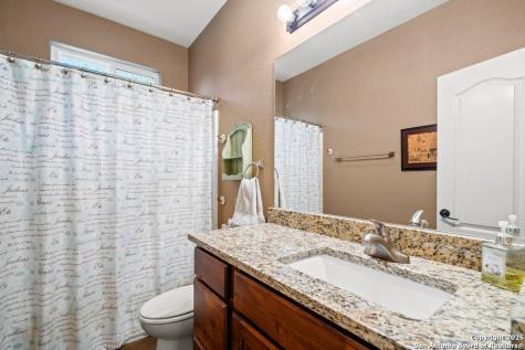 617 Lake Island Canyon Lake TX 78133