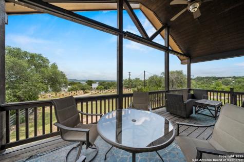 617 Lake Island Canyon Lake TX 78133