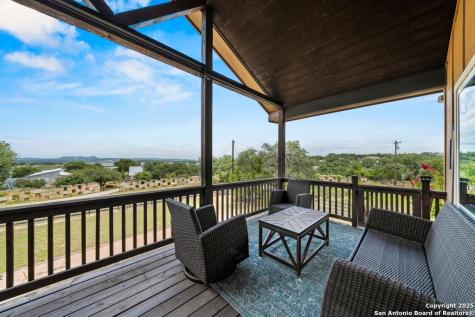 617 Lake Island Canyon Lake TX 78133