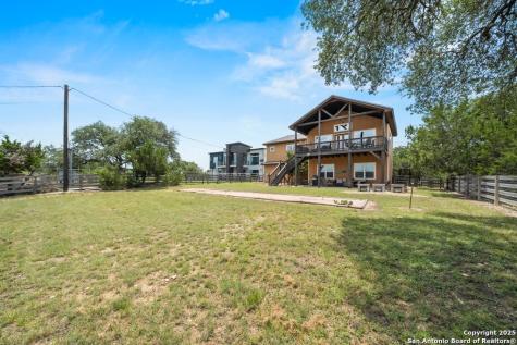 617 Lake Island Canyon Lake TX 78133