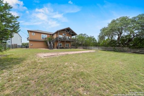 617 Lake Island Canyon Lake TX 78133