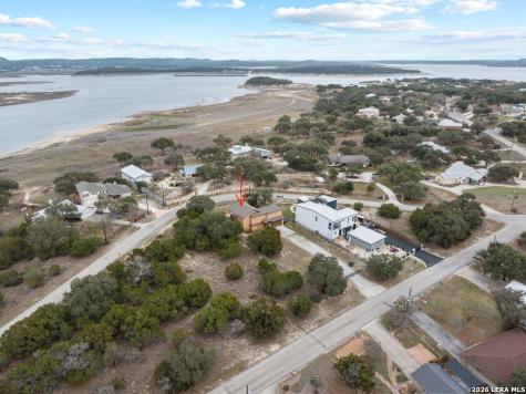 617 Lake Island Canyon Lake TX 78133