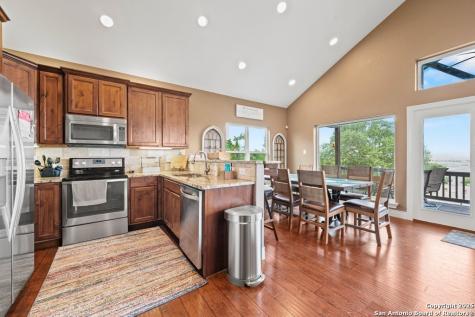 617 Lake Island Canyon Lake TX 78133