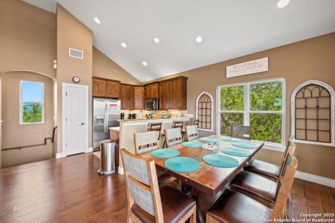 617 Lake Island Canyon Lake TX 78133