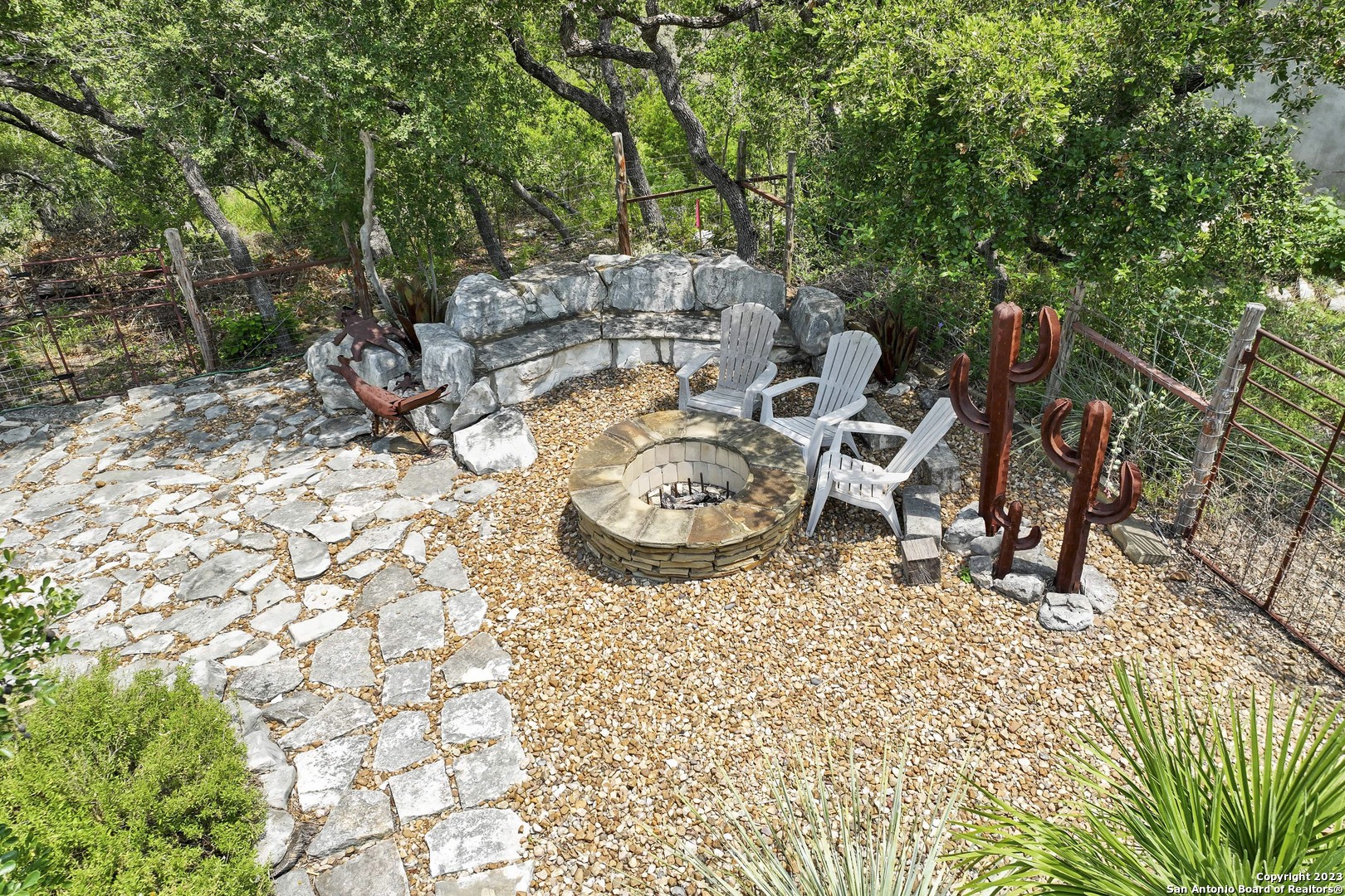 14508 Iron Horse Way Helotes TX 78023