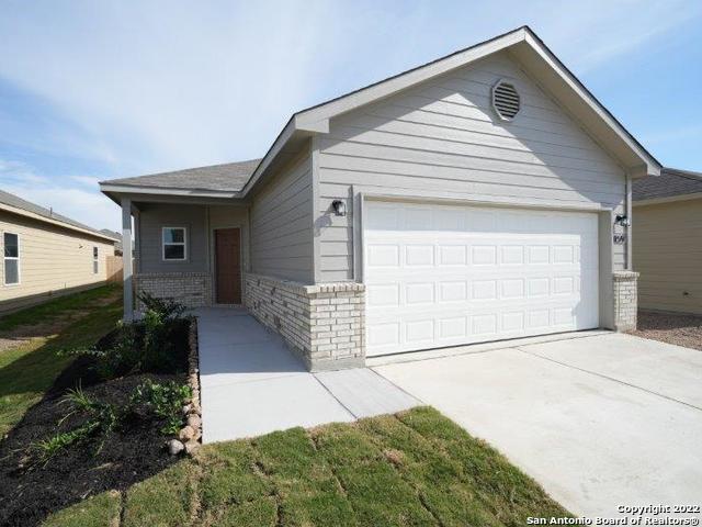 1159 Thea Cove New Braunfels TX 78130