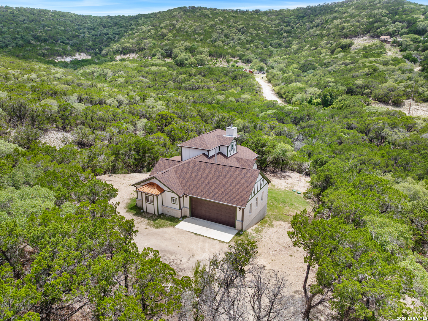 223 Canyon View Drive Pipe Creek TX 78063