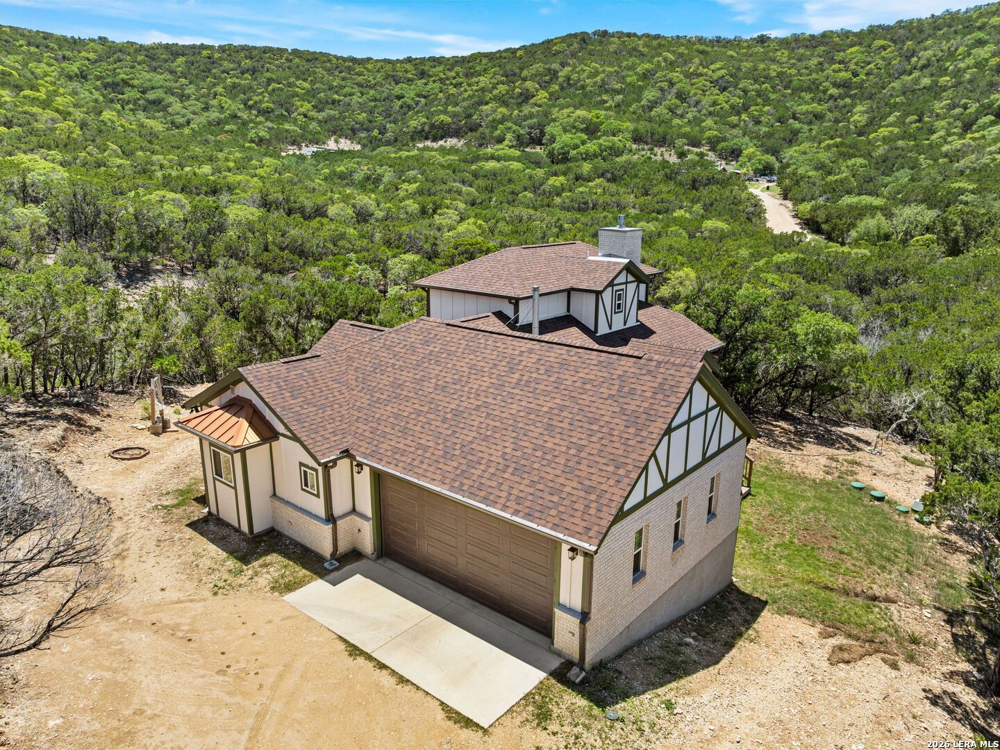 223 Canyon View Drive Pipe Creek TX 78063