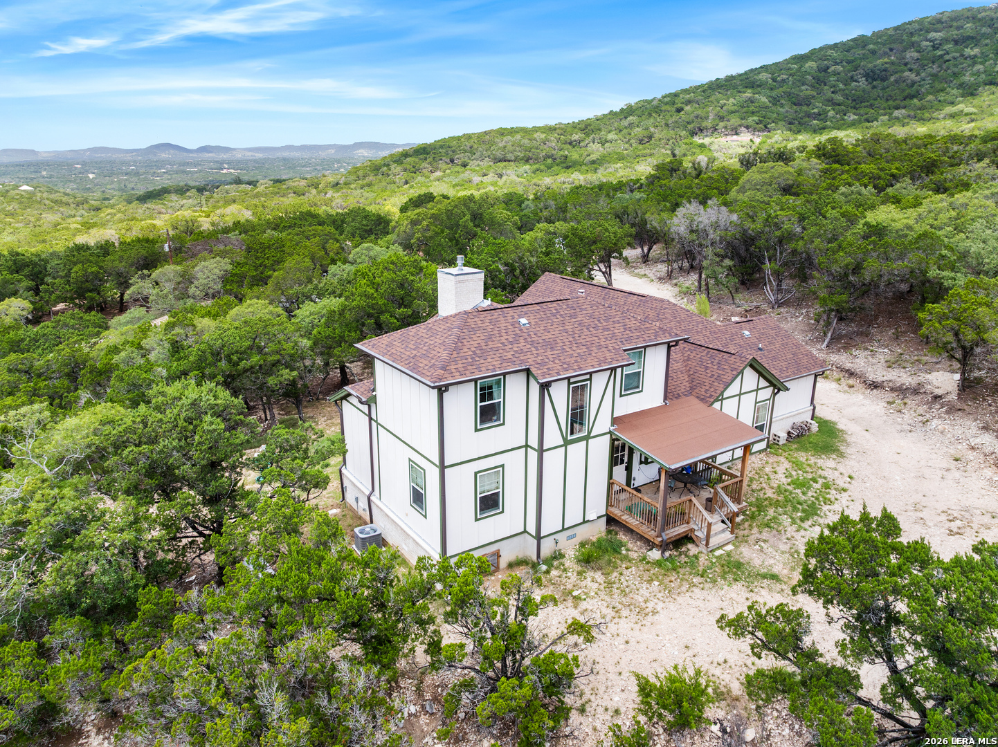 223 Canyon View Drive Pipe Creek TX 78063