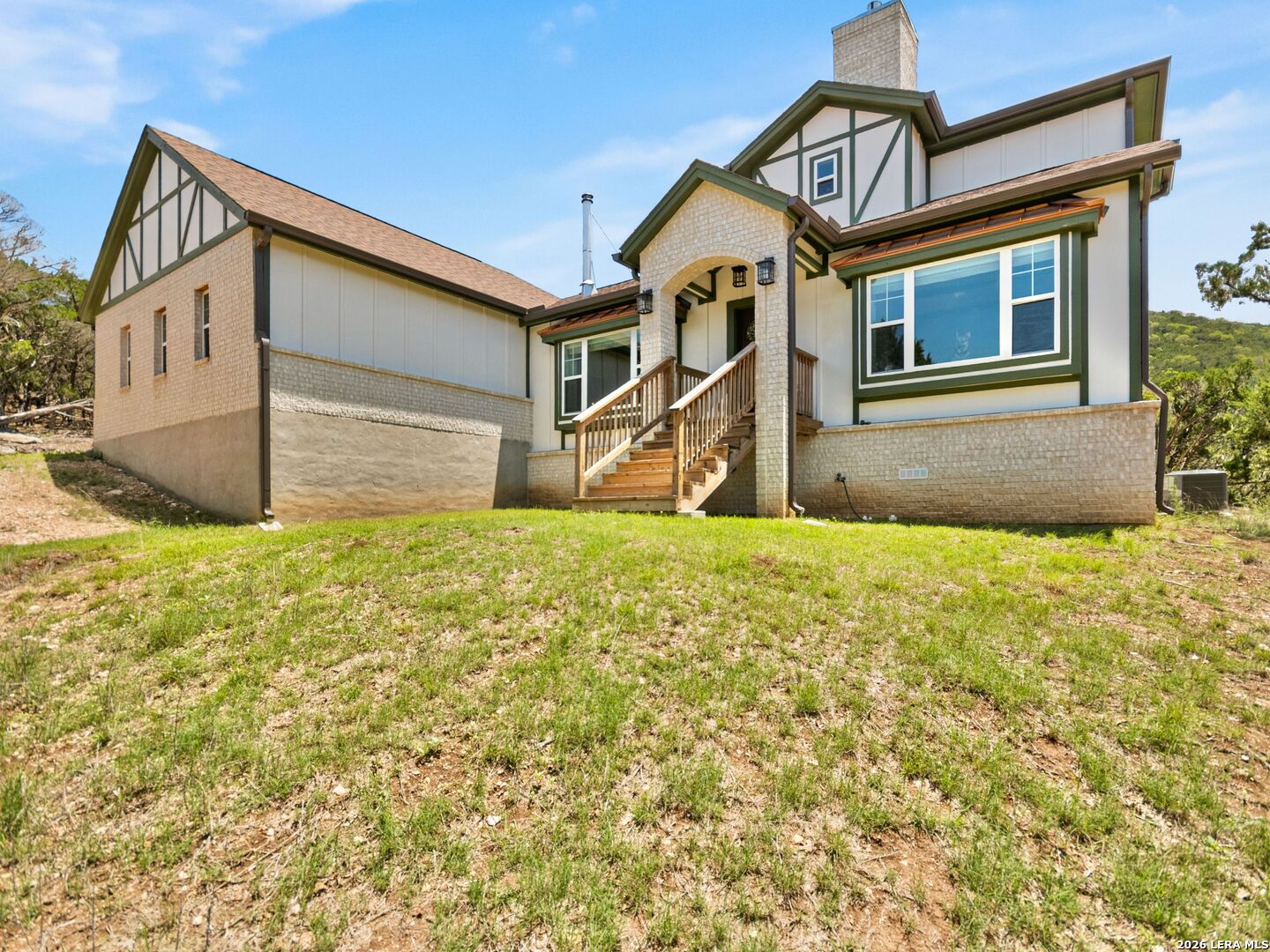 223 Canyon View Drive Pipe Creek TX 78063