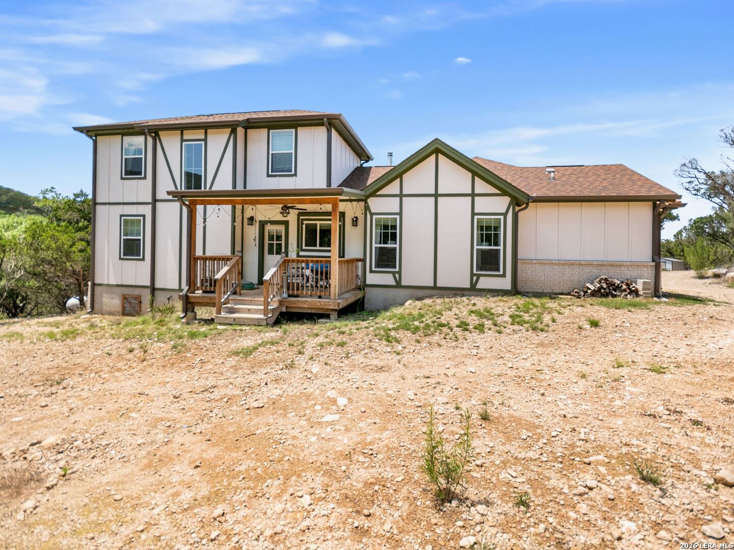223 Canyon View Drive Pipe Creek TX 78063