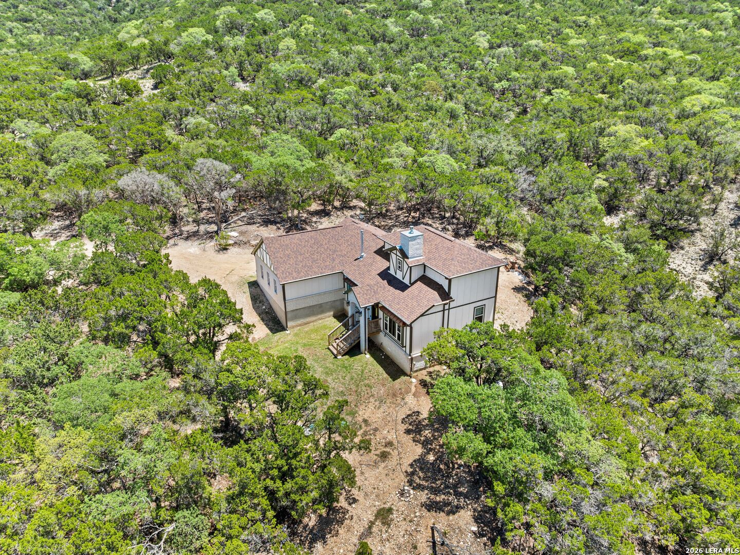 223 Canyon View Drive Pipe Creek TX 78063