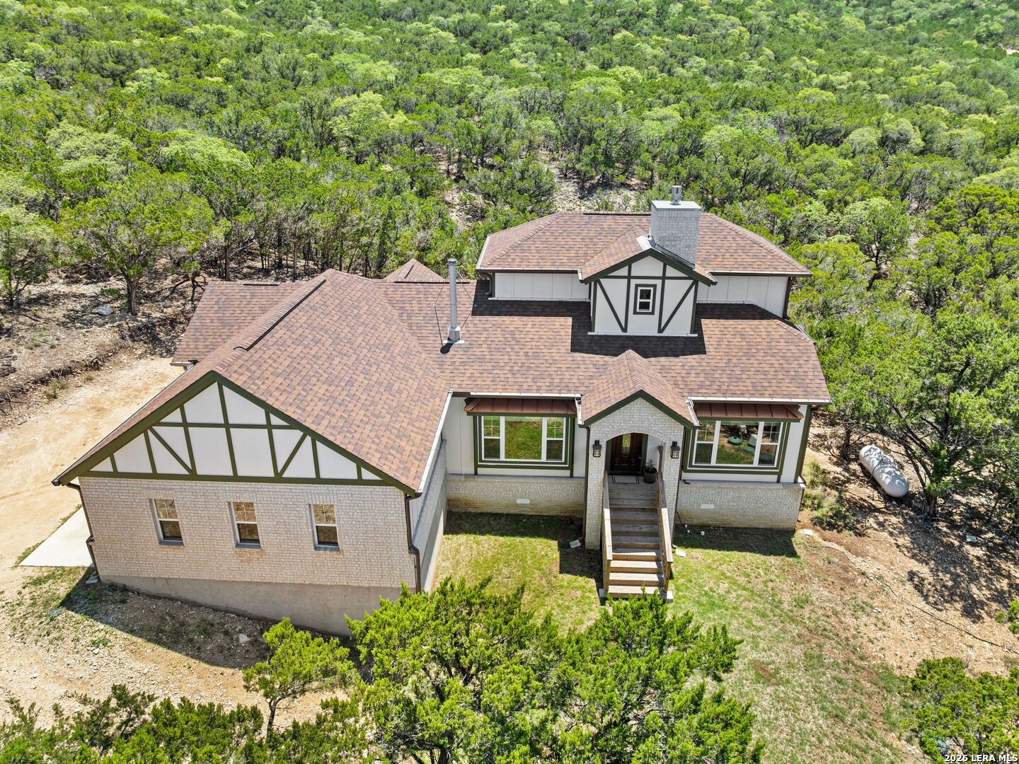 223 Canyon View Drive Pipe Creek TX 78063