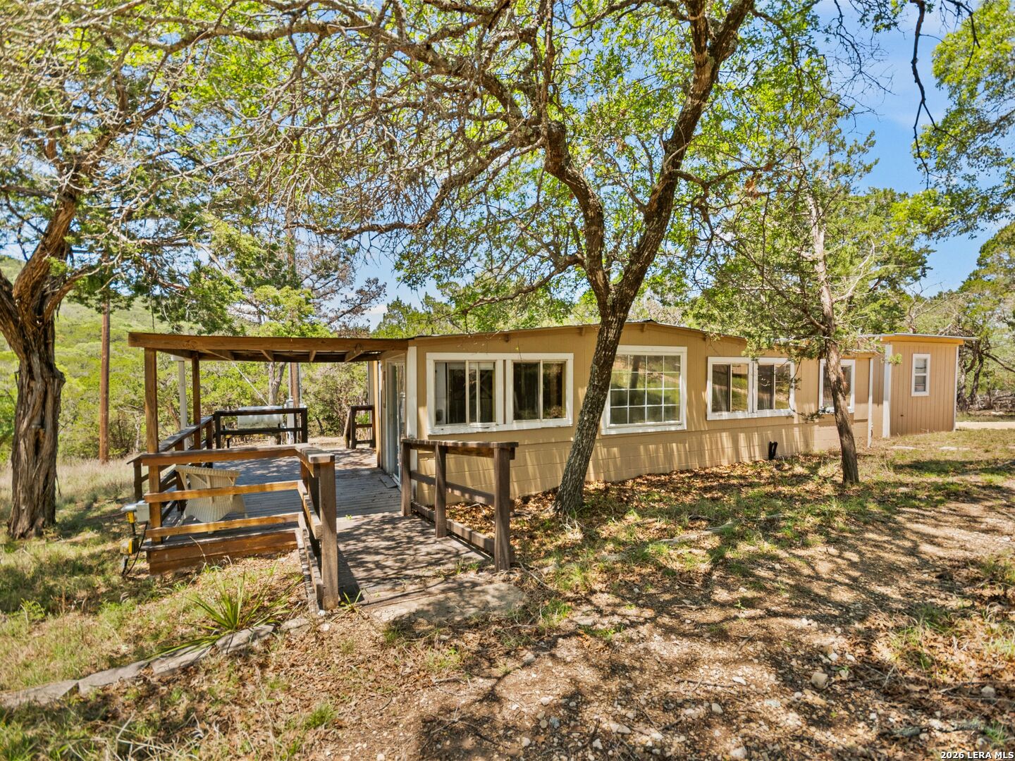 223 Canyon View Drive Pipe Creek TX 78063