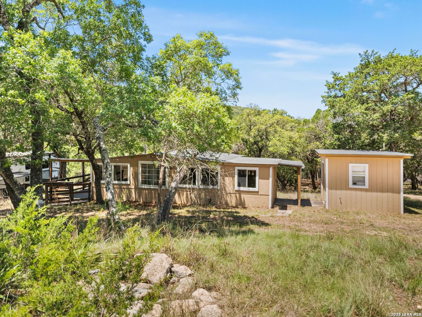 223 Canyon View Drive Pipe Creek TX 78063