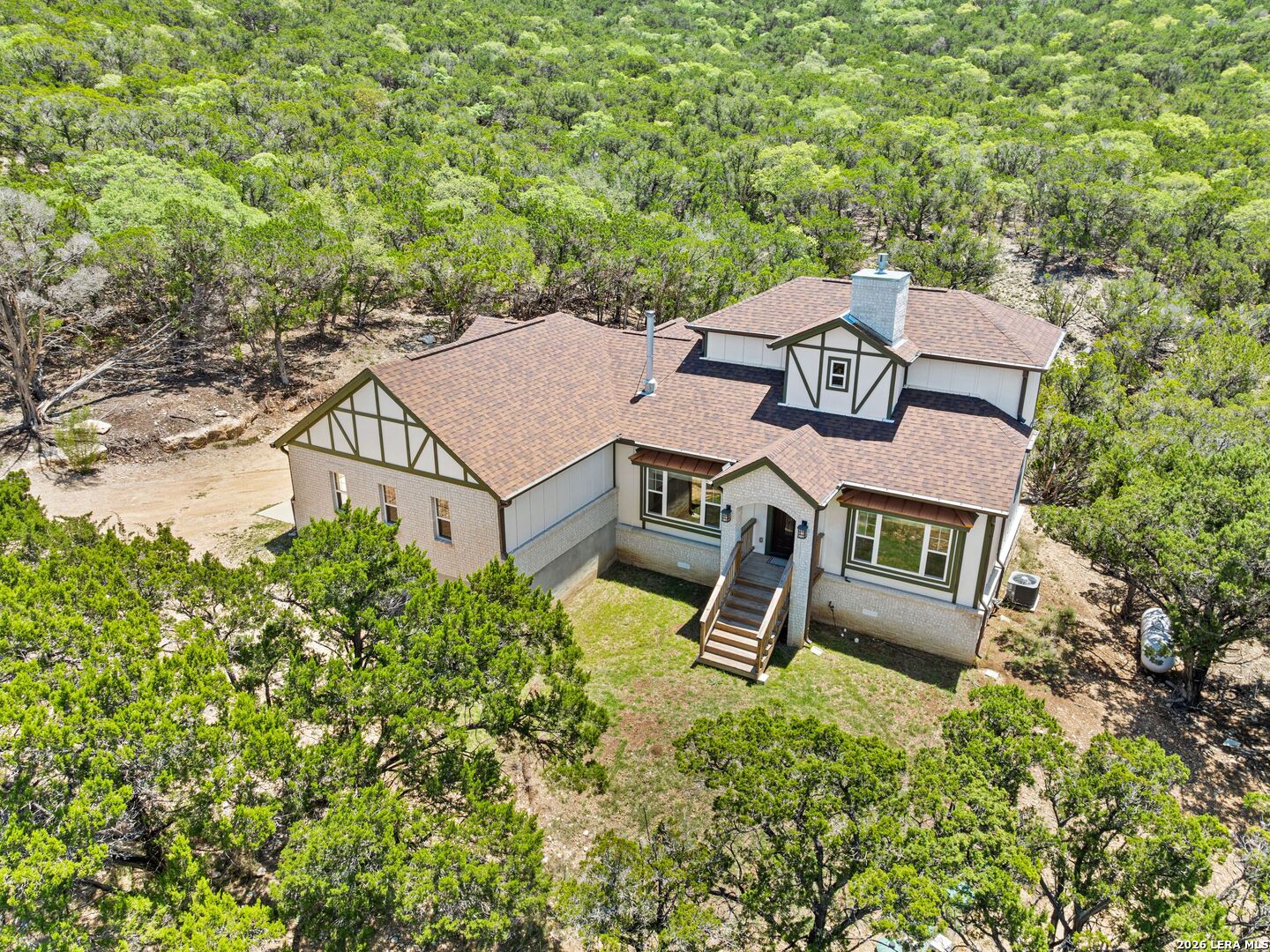 223 Canyon View Drive Pipe Creek TX 78063