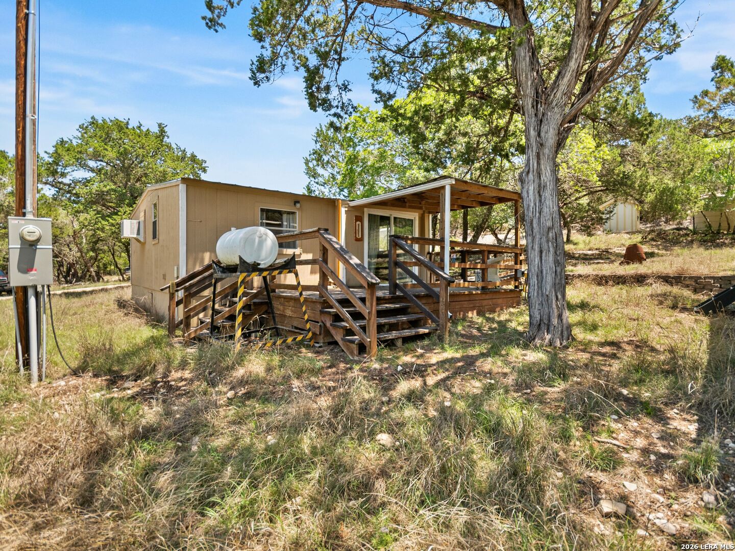 223 Canyon View Drive Pipe Creek TX 78063
