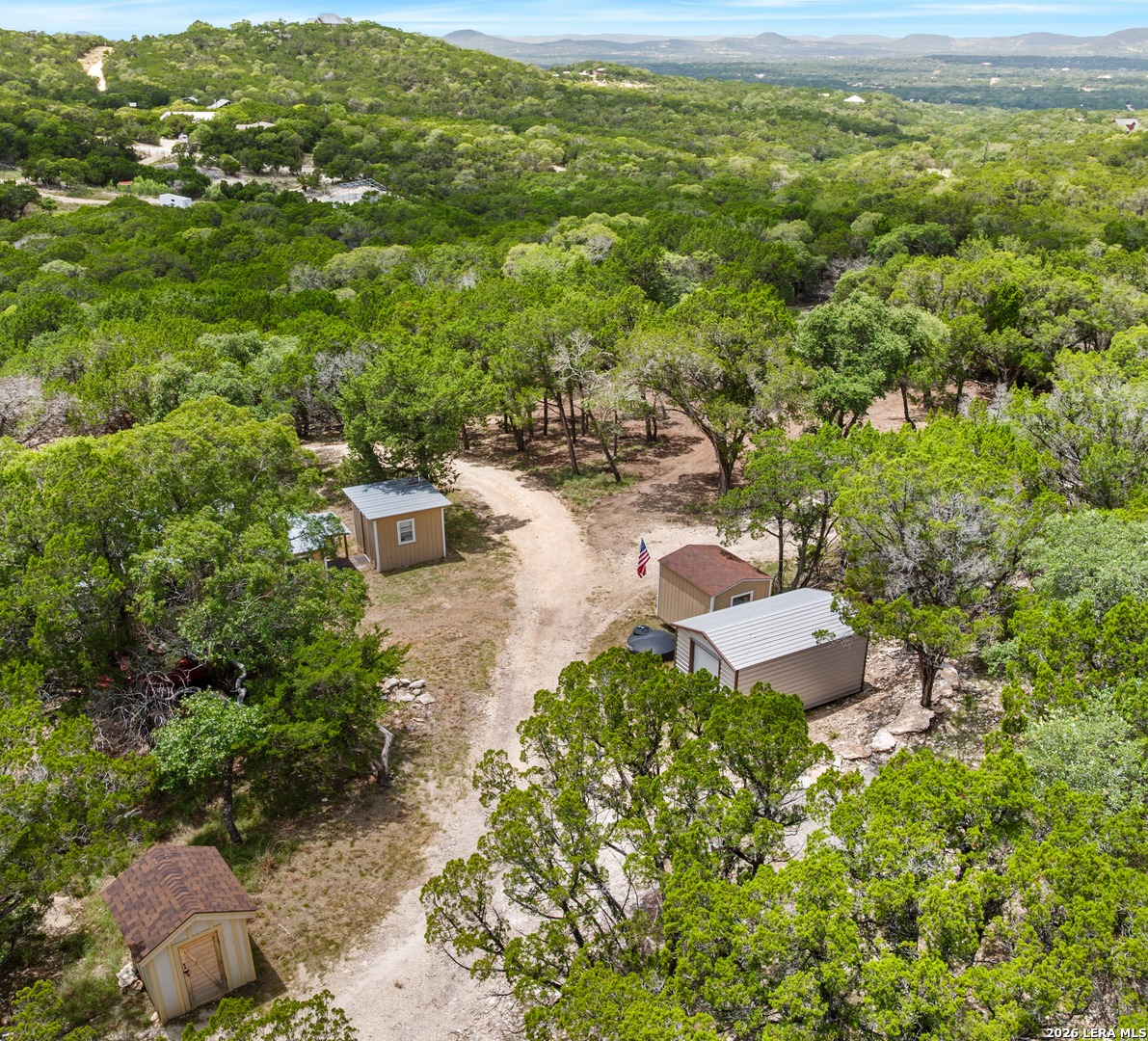 223 Canyon View Drive Pipe Creek TX 78063