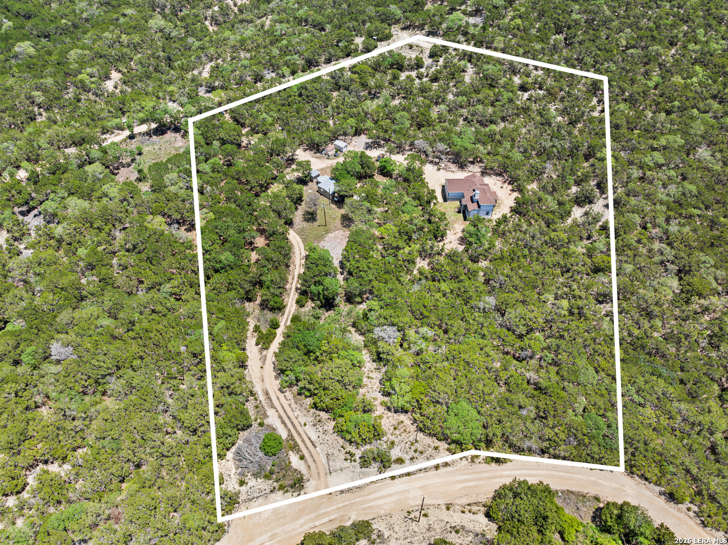 223 Canyon View Drive Pipe Creek TX 78063