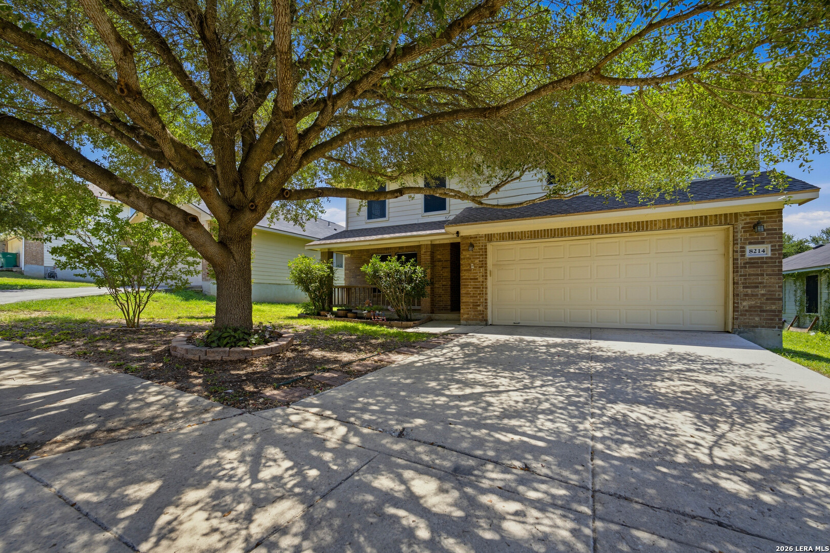 8214 Comanche Pass Converse TX 78109