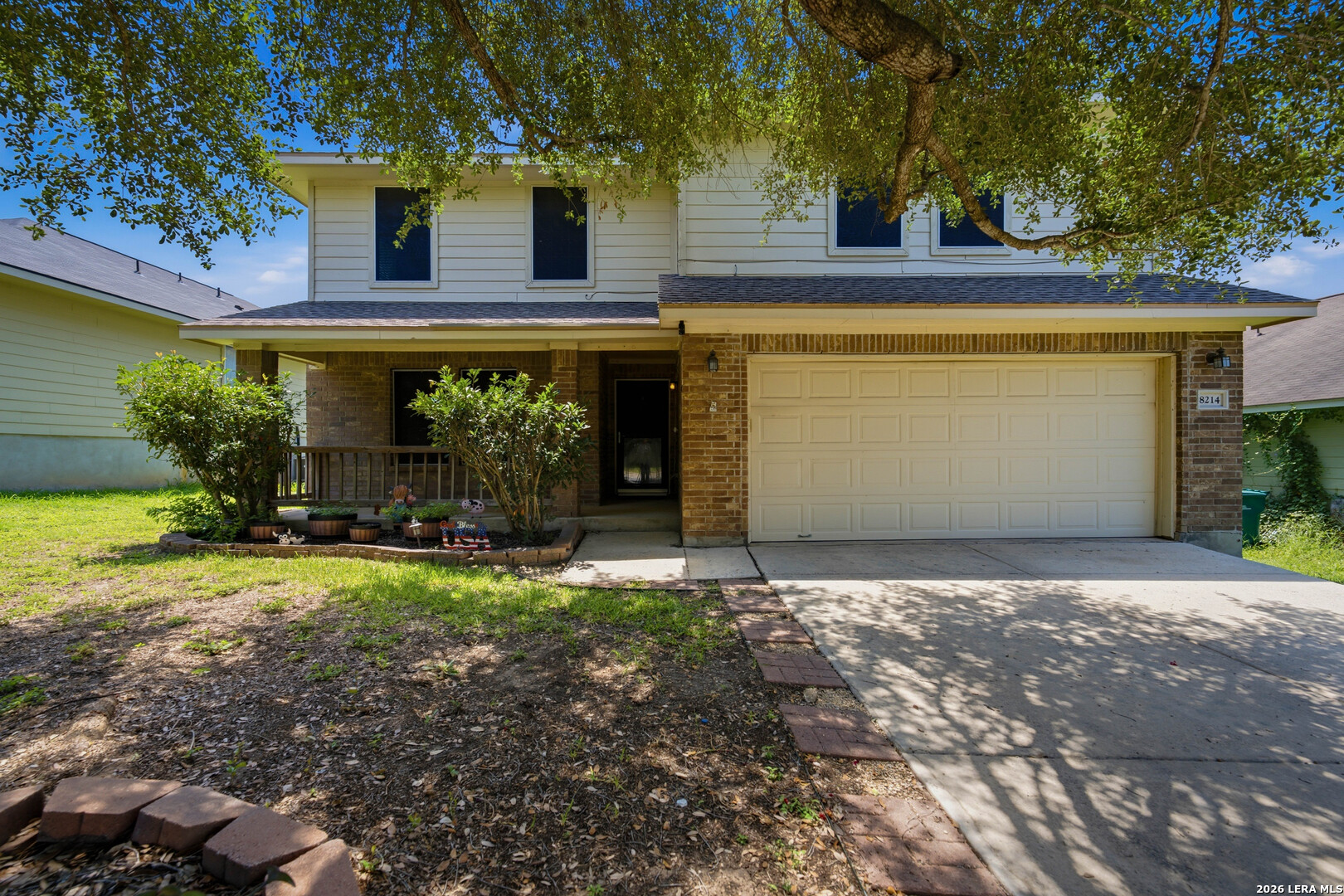 8214 Comanche Pass Converse TX 78109