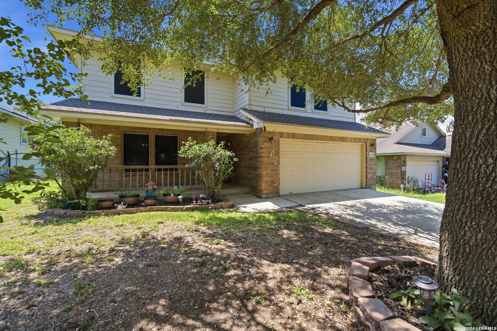 8214 Comanche Pass Converse TX 78109