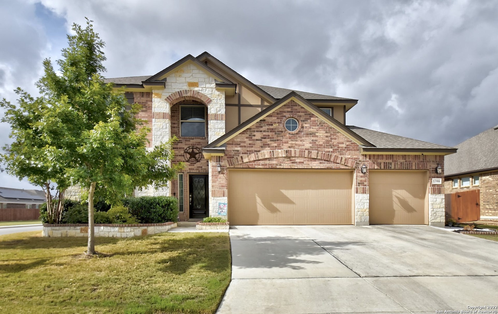 13906 Cohan Way San Antonio TX 78253