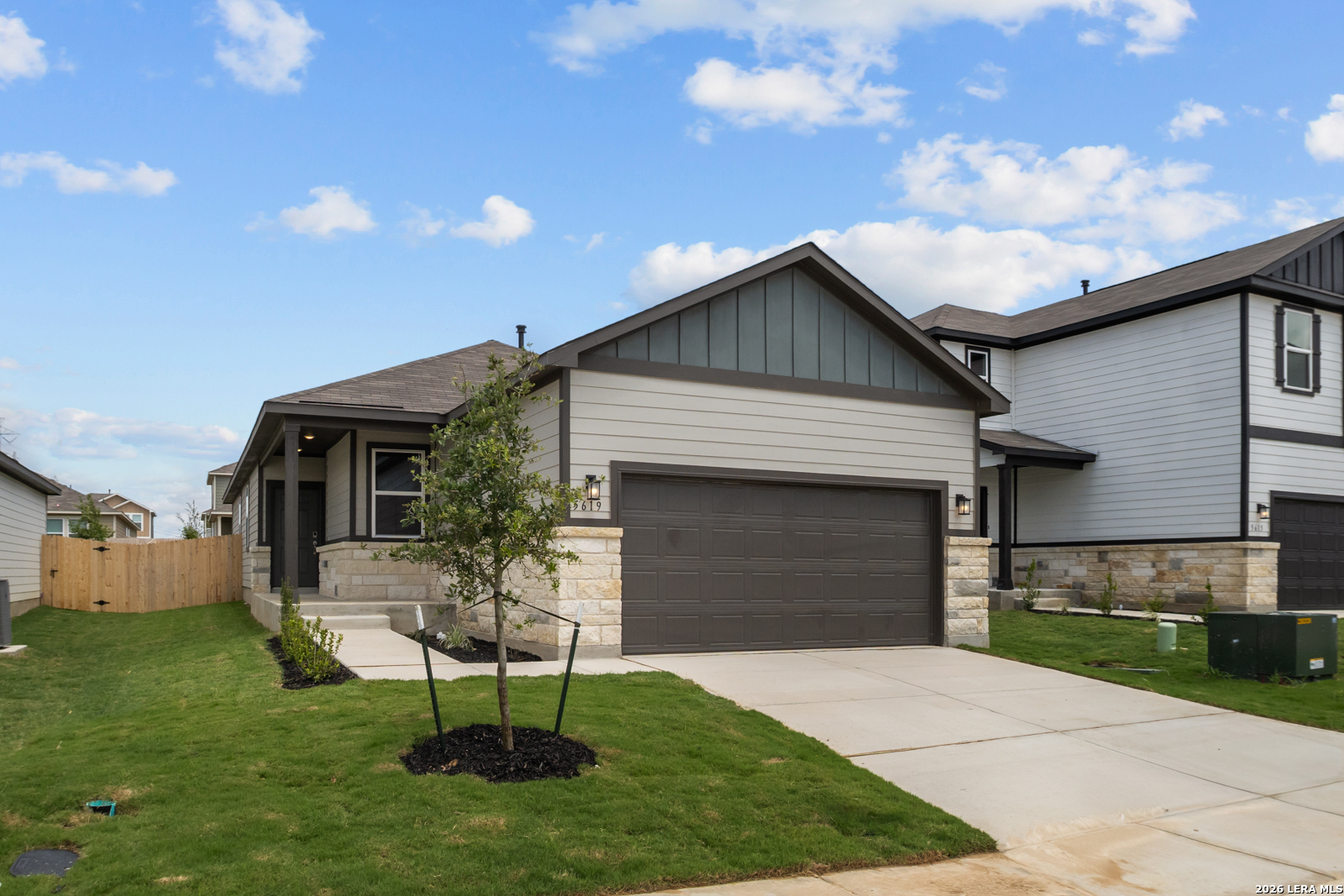 5619 Franklin Hills Von Ormy TX 78073