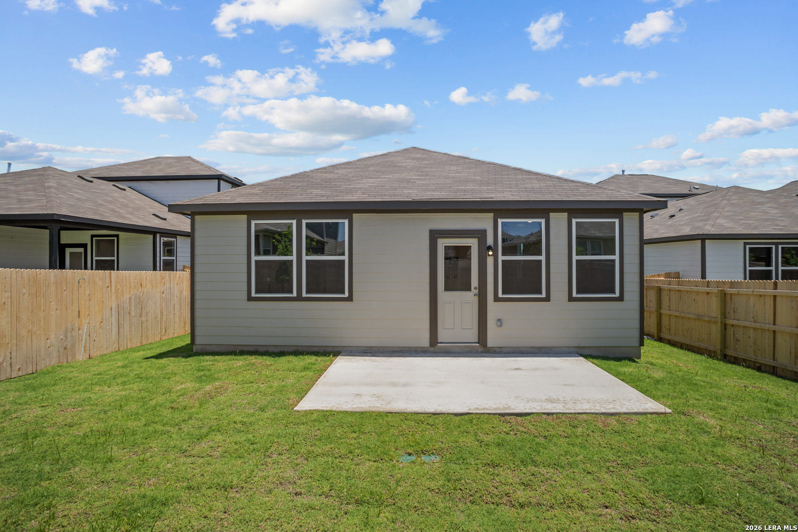 5619 Franklin Hills Von Ormy TX 78073