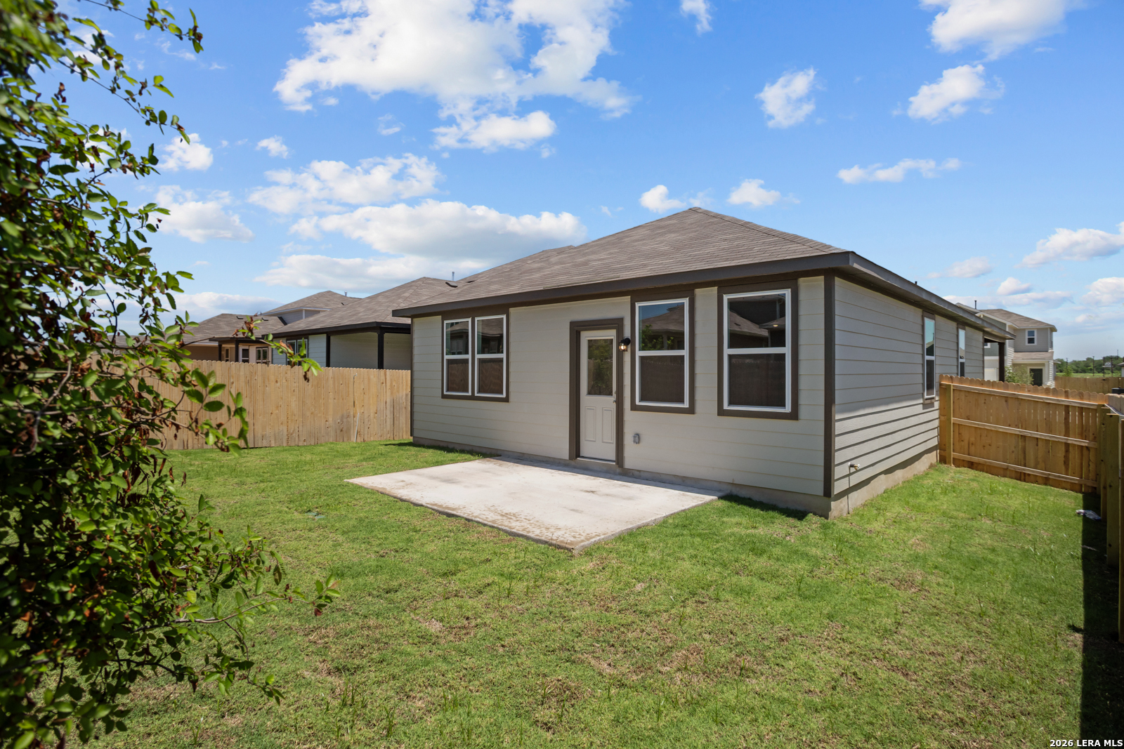 5619 Franklin Hills Von Ormy TX 78073
