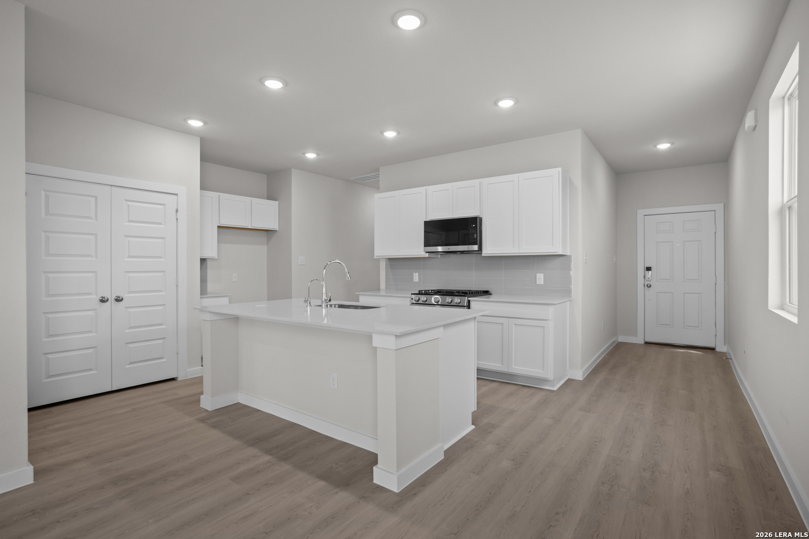 5619 Franklin Hills Von Ormy TX 78073