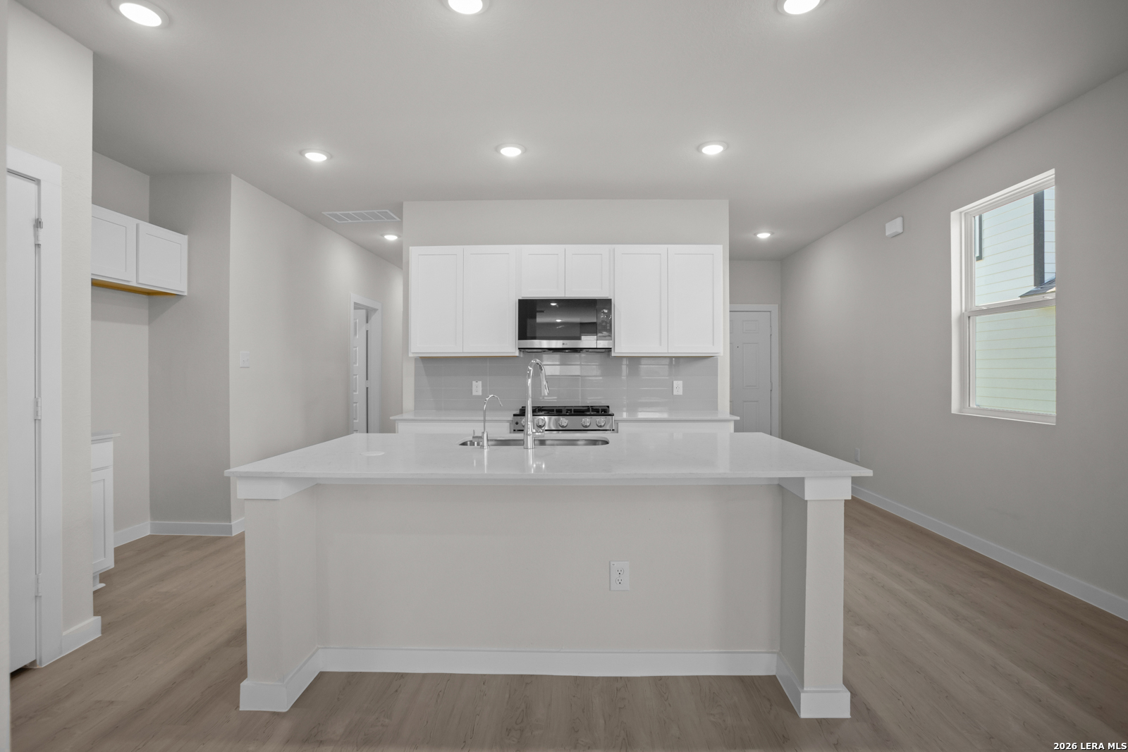 5619 Franklin Hills Von Ormy TX 78073