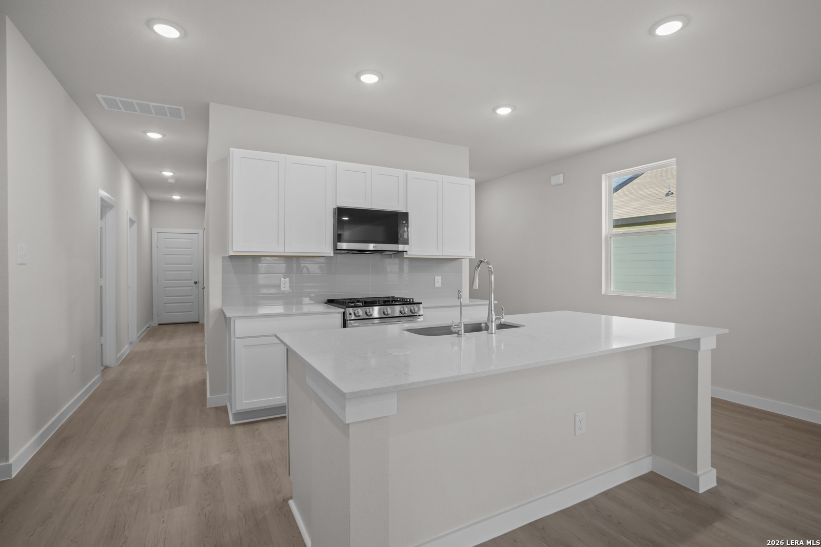 5619 Franklin Hills Von Ormy TX 78073
