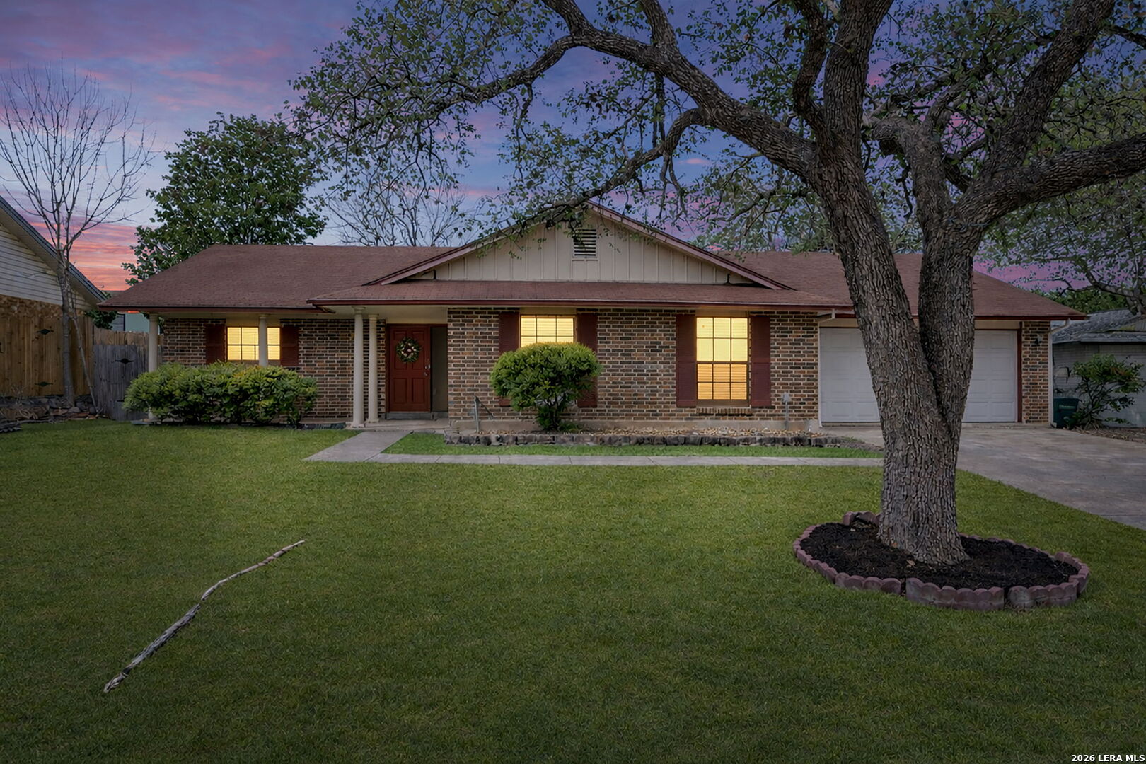 5815 Echoway San Antonio TX 78247