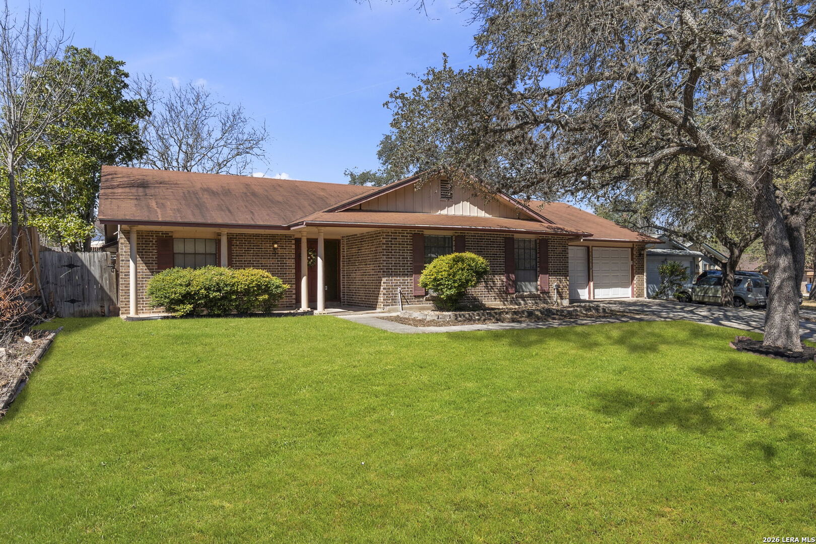5815 Echoway San Antonio TX 78247
