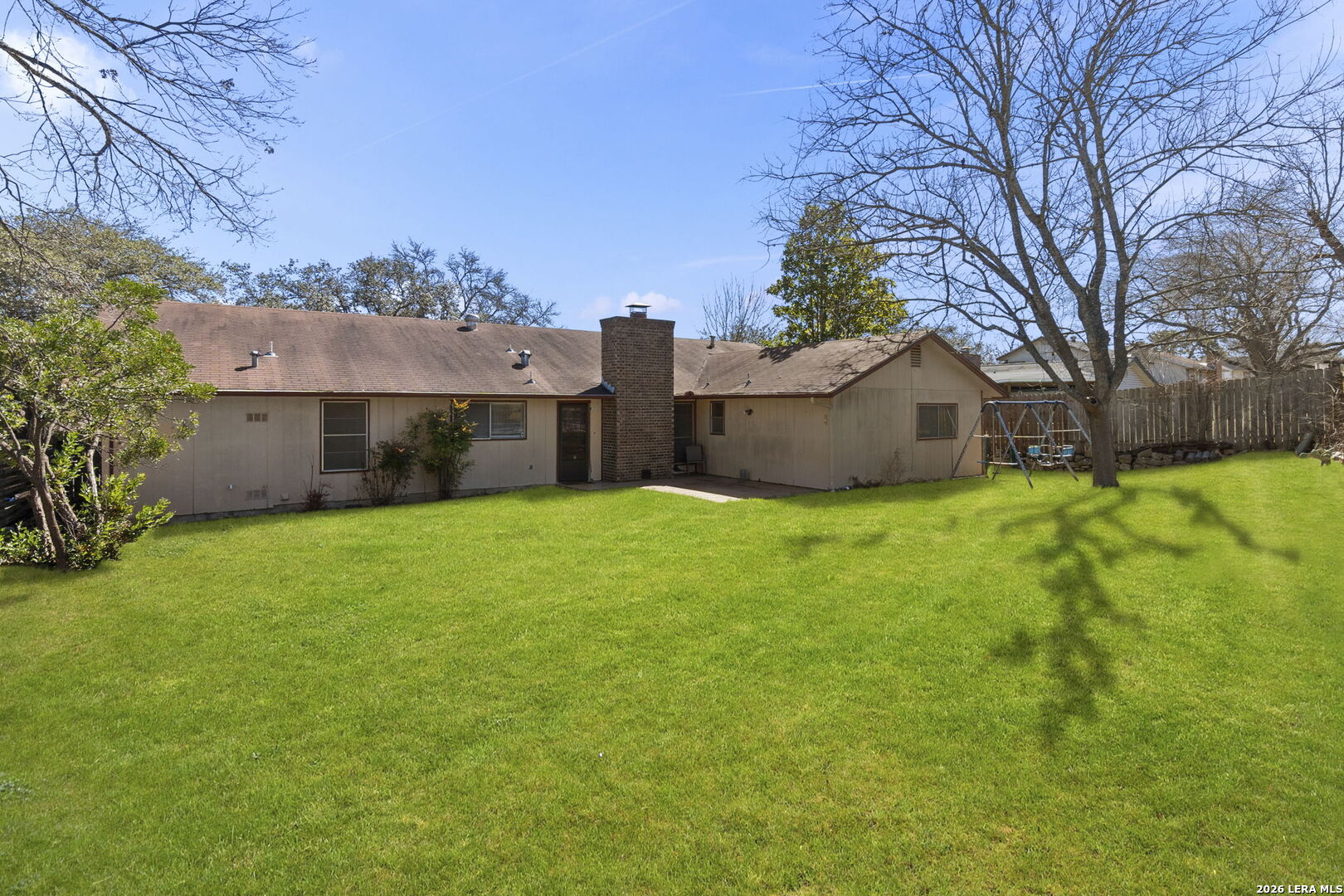 5815 Echoway San Antonio TX 78247