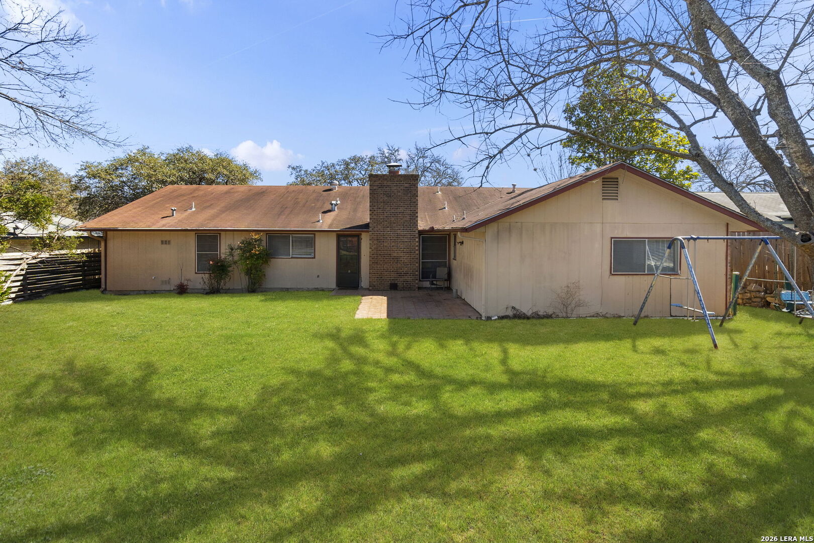 5815 Echoway San Antonio TX 78247