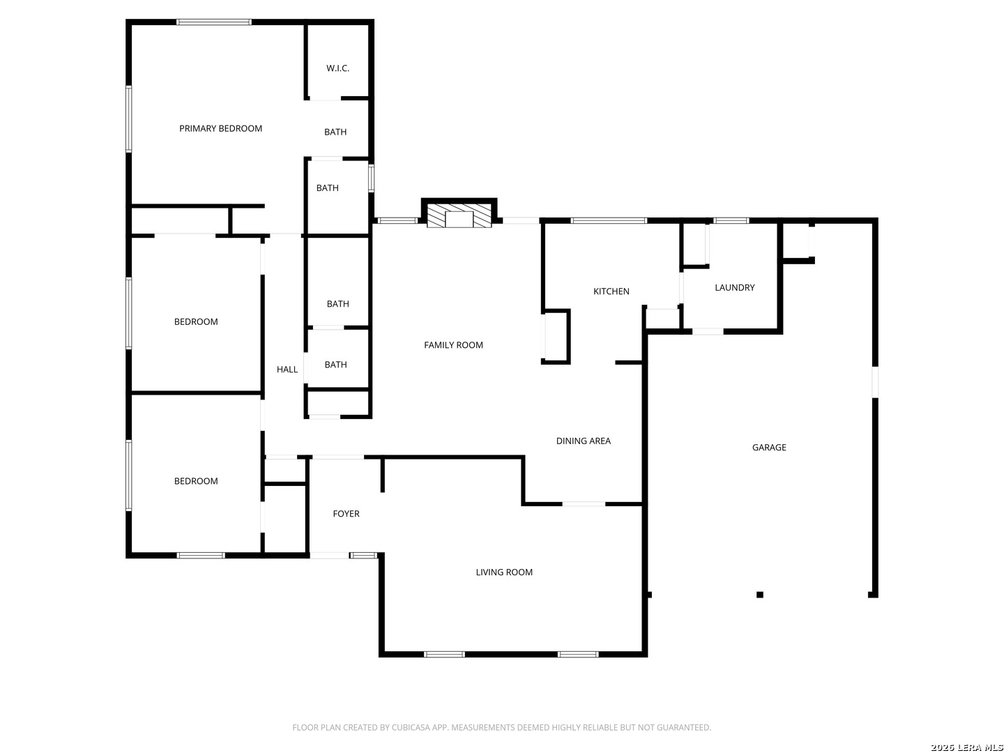 5815 Echoway San Antonio TX 78247