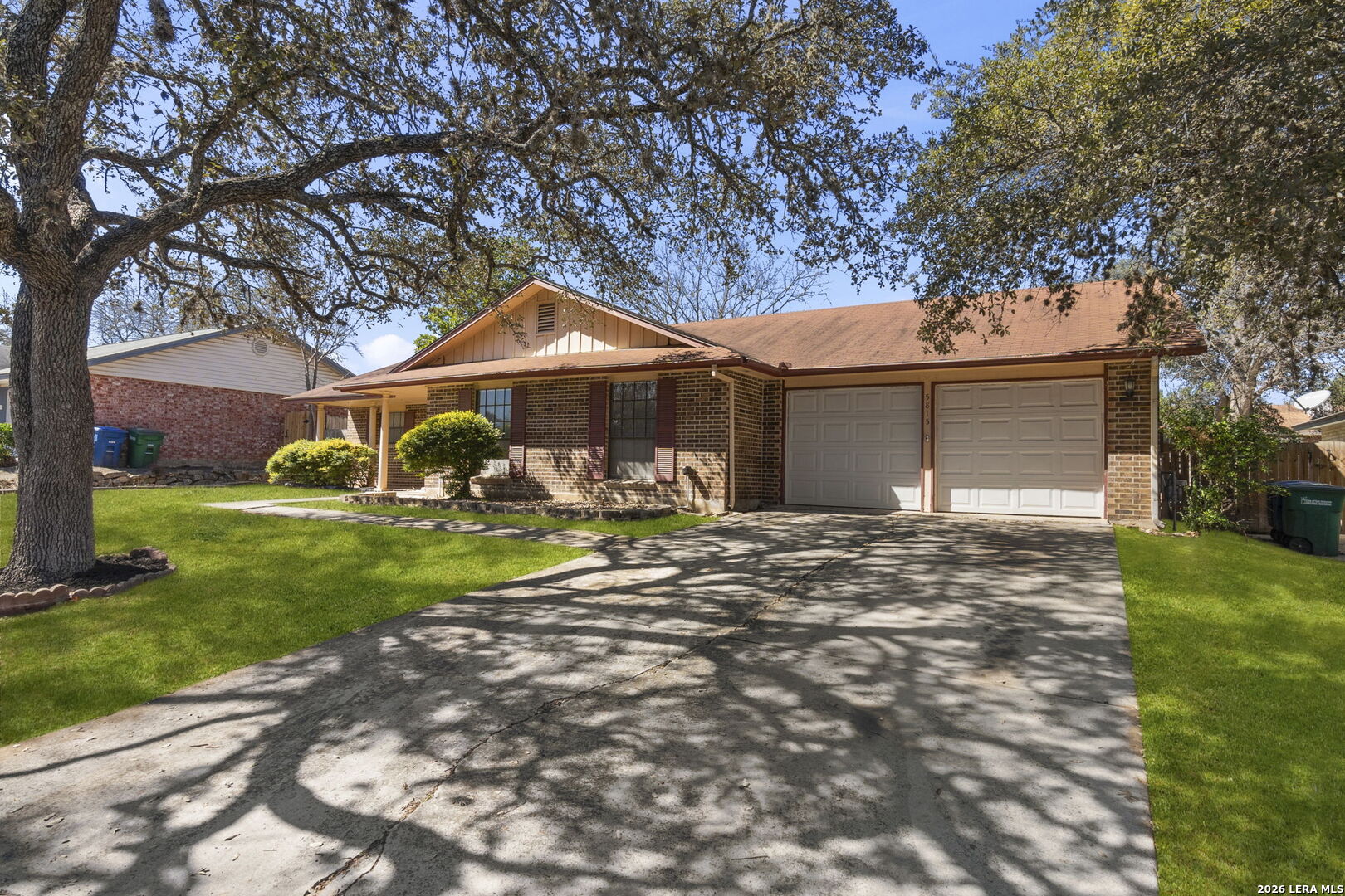 5815 Echoway San Antonio TX 78247