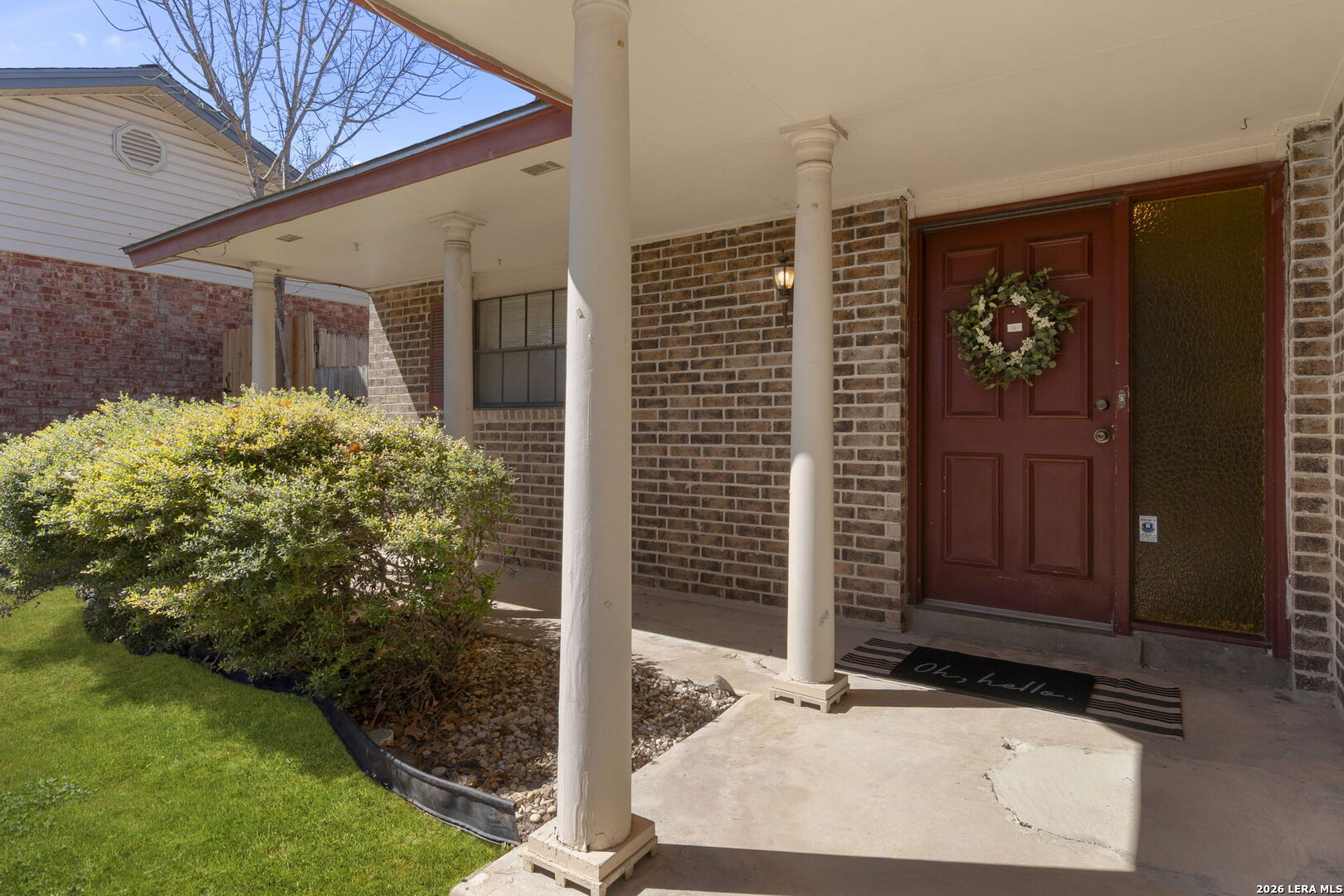 5815 Echoway San Antonio TX 78247