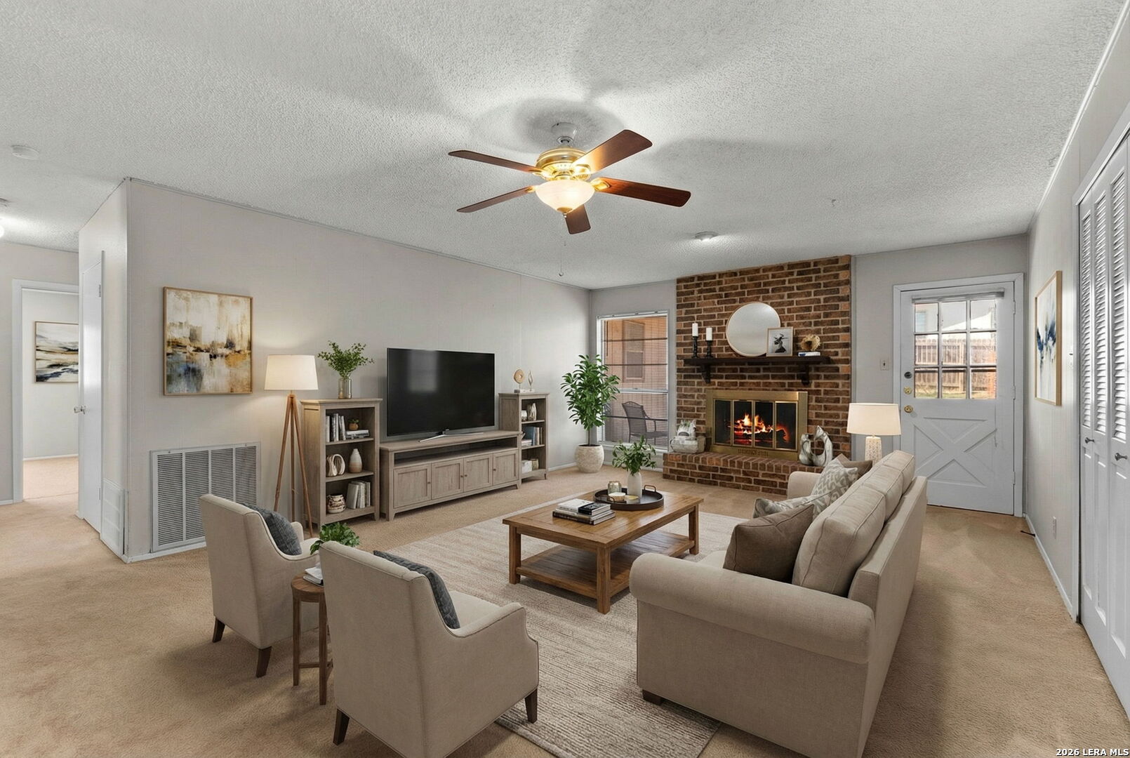 5815 Echoway San Antonio TX 78247